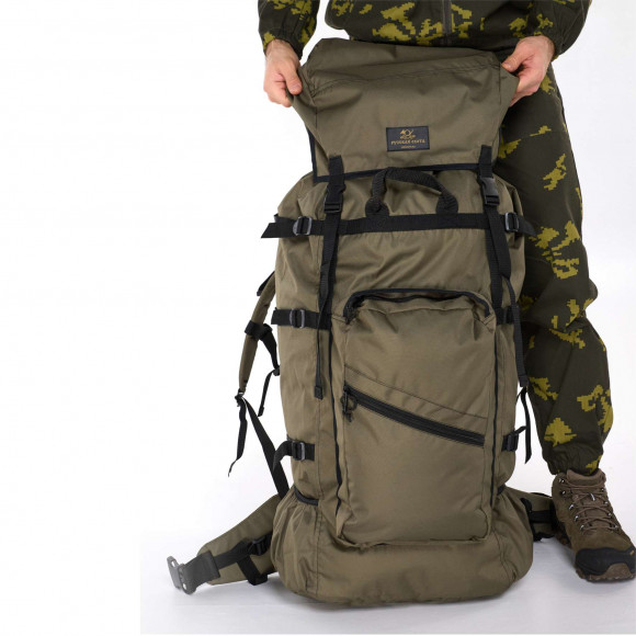 Рюкзак Русская охота Ангара-100 Рюкзак Русская охота Ангара-100