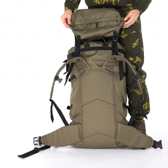 Рюкзак Русская охота Ангара-100 Рюкзак Русская охота Ангара-100