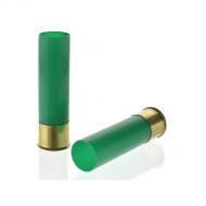 Гильза полиэтилен под КВ-209, калибр 16/70 h=8 Гильза полиэтилен под КВ-209, калибр 16/70 h=8