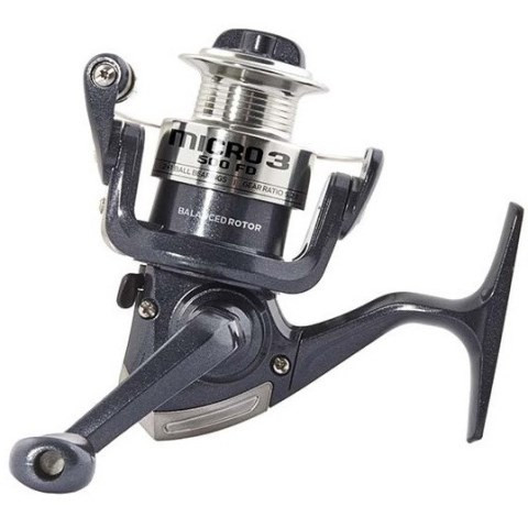 Катушка Salmo Blaster Micro 1 1000FD