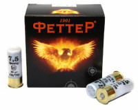 Патрон Феттер 12/70 SKEET №9, 24гр.
