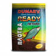 Прикорм Dunaev Ready Плотва 1000г Прикорм Dunaev Ready Плотва 1000г
