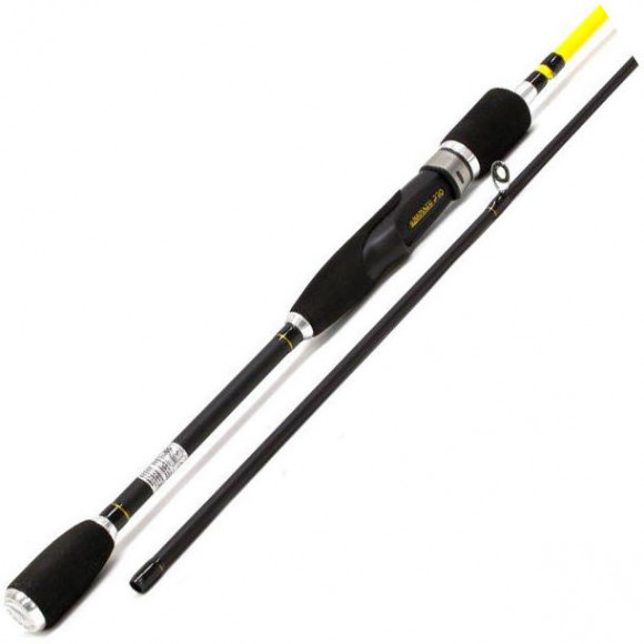 Спиннинг Namazu Pro Catch-Jack-X IM8