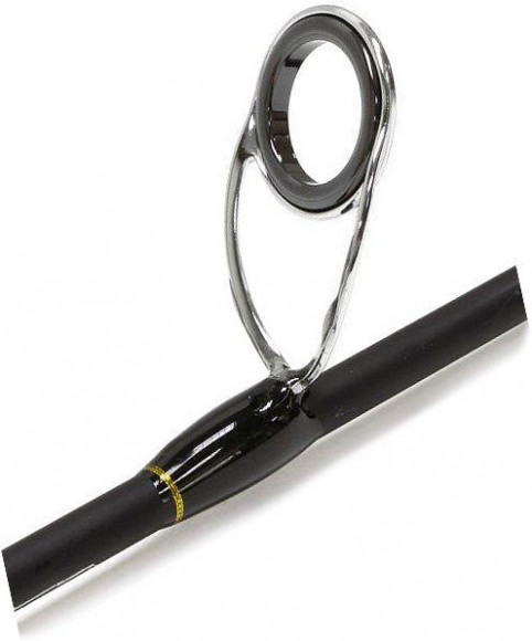 Спиннинг Namazu Pro Catch-Jack-X IM8 Спиннинг Namazu Pro Catch-Jack-X IM8