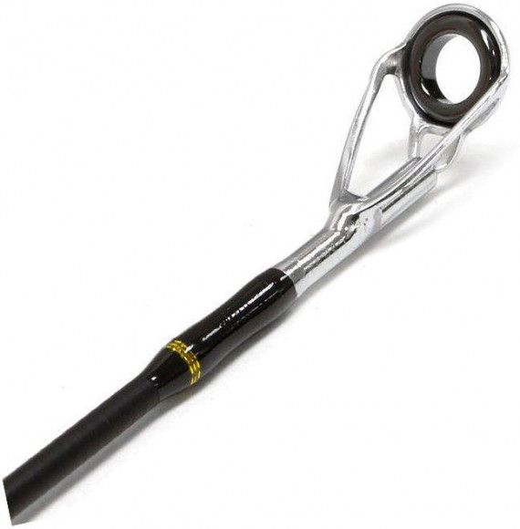 Спиннинг Namazu Pro Catch-Jack-X IM8 Спиннинг Namazu Pro Catch-Jack-X IM8