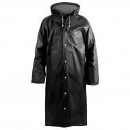 Дождевик Komfi 75*120см из EVA цвет Черный Дождевик Komfi 75*120см из EVA цвет Черный