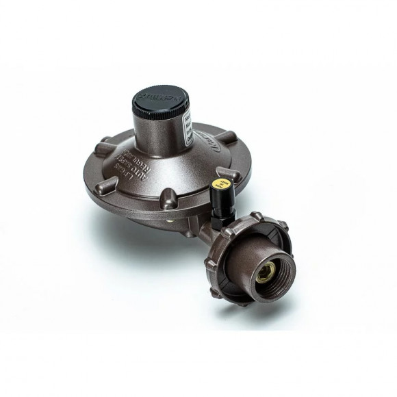 Регулятор давления без шланга NaMilux NA-337S/1-VN