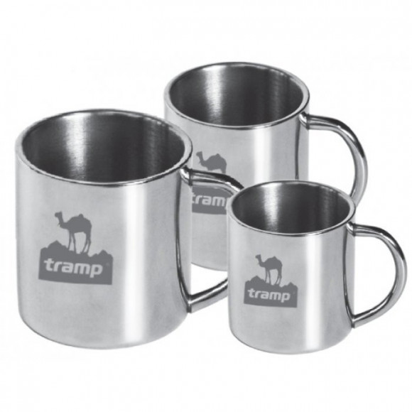Термокружка Tramp TRC-010 400мл