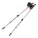 Палки для скандинавской ходьбы Compact TRR-004 Палки для скандинавской ходьбы Compact TRR-004