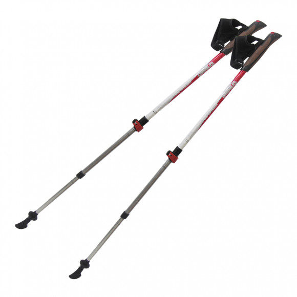 Палки для скандинавской ходьбы Compact TRR-004 Палки для скандинавской ходьбы Compact TRR-004
