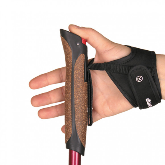 Палки для скандинавской ходьбы Compact TRR-004 Палки для скандинавской ходьбы Compact TRR-004