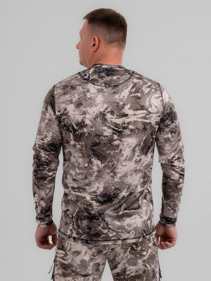 Футболка с длинным рукавом Remington Hermon Rifle RM1306-973 Футболка с длинным рукавом Remington Hermon Rifle RM1306-973