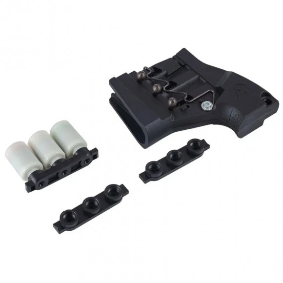 Пусковое устройство пластик тройное ПУ-3, г. Тула Пусковое устройство пластик тройное ПУ-3, г. Тула