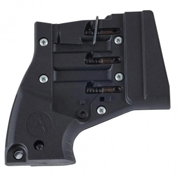 Пусковое устройство пластик тройное ПУ-3, г. Тула Пусковое устройство пластик тройное ПУ-3, г. Тула