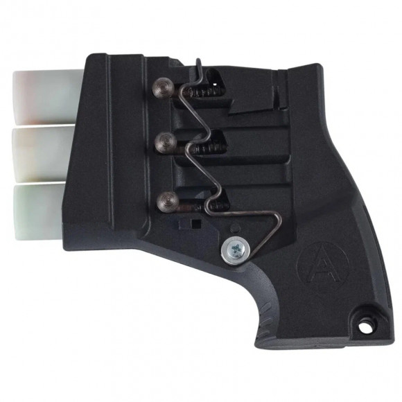 Пусковое устройство пластик тройное ПУ-3, г. Тула Пусковое устройство пластик тройное ПУ-3, г. Тула