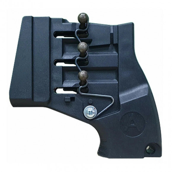 Пусковое устройство пластик тройное ПУ-3, г. Тула Пусковое устройство пластик тройное ПУ-3, г. Тула