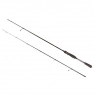 Спиннинг Allvega Aria Solid 1.98м  0.2-6г