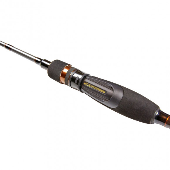 Спиннинг Allvega Aria Solid 1.98м 0.2-6г Спиннинг Allvega Aria Solid 1.98м 0.2-6г