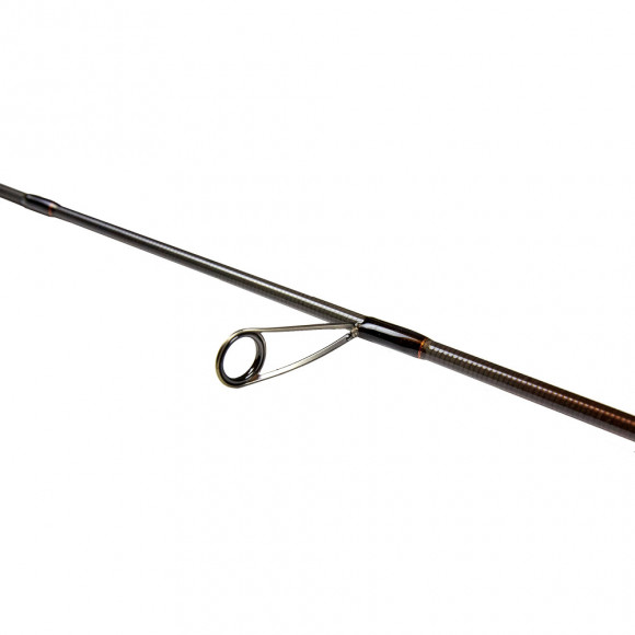 Спиннинг Allvega Aria Solid 1.98м 0.2-6г Спиннинг Allvega Aria Solid 1.98м 0.2-6г