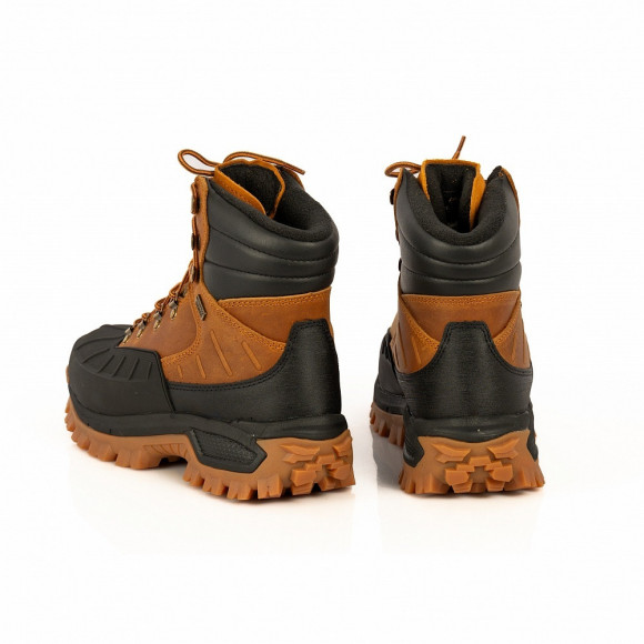 Ботинки зимние Remington Patriot 600g Thinsulate Вrown Ботинки зимние Remington Patriot 600g Thinsulate Вrown