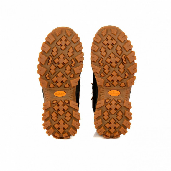 Ботинки зимние Remington Patriot 600g Thinsulate Вrown Ботинки зимние Remington Patriot 600g Thinsulate Вrown