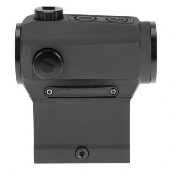 Прицел коллиматорный Holosun  HS403B  точка 2МОА weaver