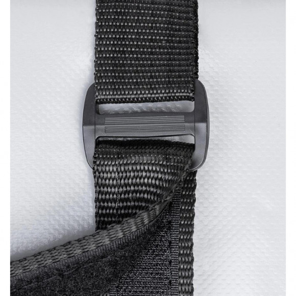 Сиденье-накладка на банку 82см цвет серый Тонар Сиденье-накладка на банку 82см цвет серый Тонар