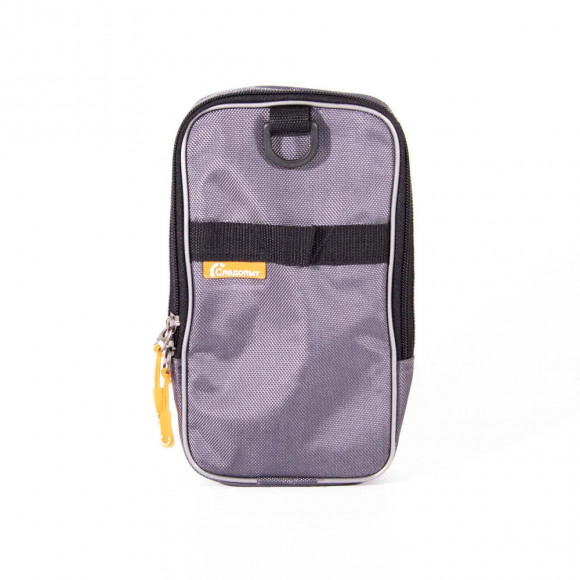 Сумка рыбака Следопыт Module Bag 25 (25х15х5 см) + 1 коробка LUNO Сумка рыбака Следопыт Module Bag 25 (25х15х5 см) + 1 коробка LUNO