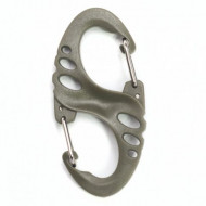 Карабин Tramp S-type, пластик Карабин Tramp S-type, пластик