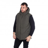 Жилет Huntsman Фристайл (ткань канада, болотный) Жилет Huntsman Фристайл (ткань канада, болотный)