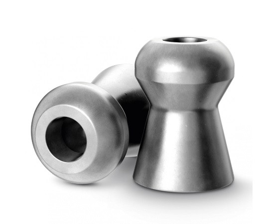 Пуля для пневматики H&N Barracuda Hunter 4,5мм 0,68грамм (400 шт) Пуля для пневматики H&N Barracuda Hunter 4,5мм 0,68грамм (400 шт)