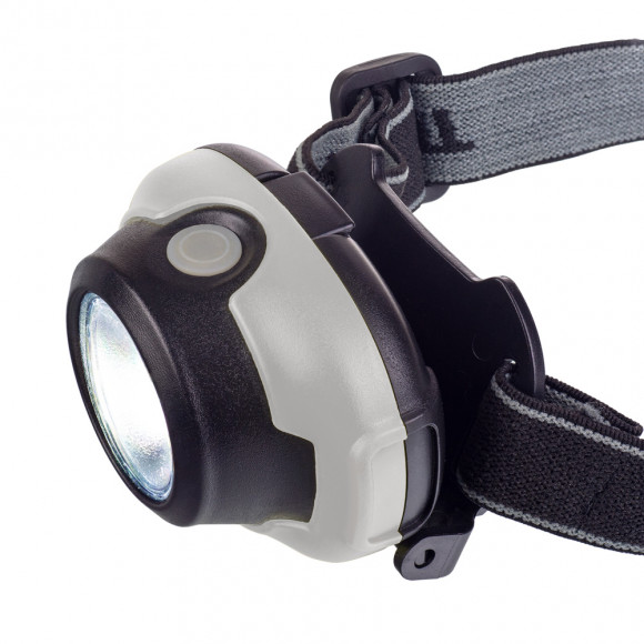Фонарь светодиодный налобный Perfeo Bravо Фонарь светодиодный налобный Perfeo Bravо