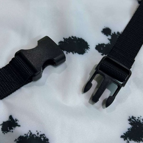 Чехол для лыж Русская охота 170х30 см