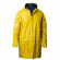 Дождевик Komfi 68*88см сверхпрочный двухслойный из ПВХ цвет Желтый