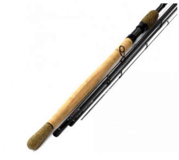 Удилище фидерное Team Allvega 3.0м, 70г Удилище фидерное Team Allvega 3.0м, 70г