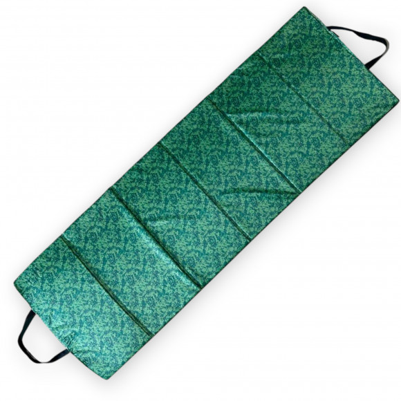 Каремат 1800х610x10мм (складной, оксфорд)