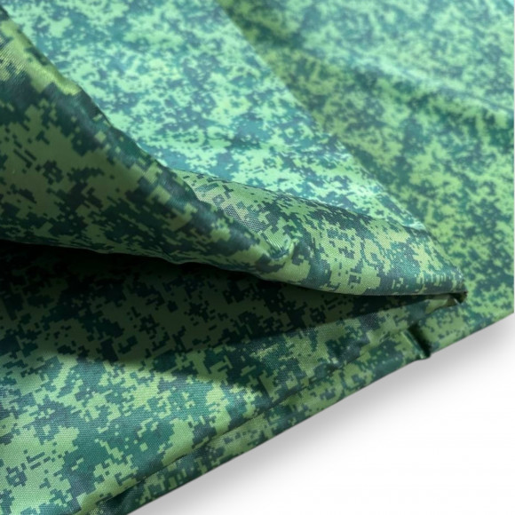 Каремат 1800х610x10мм (складной, оксфорд)