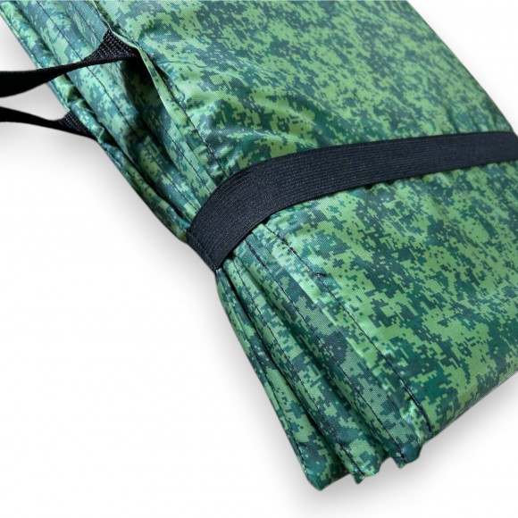 Каремат 1800х610x10мм (складной, оксфорд)