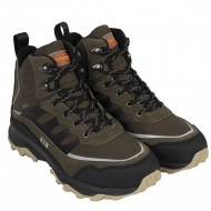 Ботинки Remington Comfort Trekking Boots Olive до -25 °C Ботинки Remington Comfort Trekking Boots Olive до -25 °C