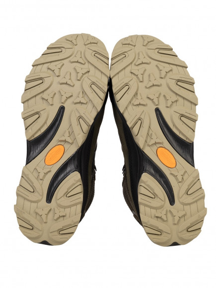 Ботинки Remington Comfort Trekking Boots Olive до -25 °C