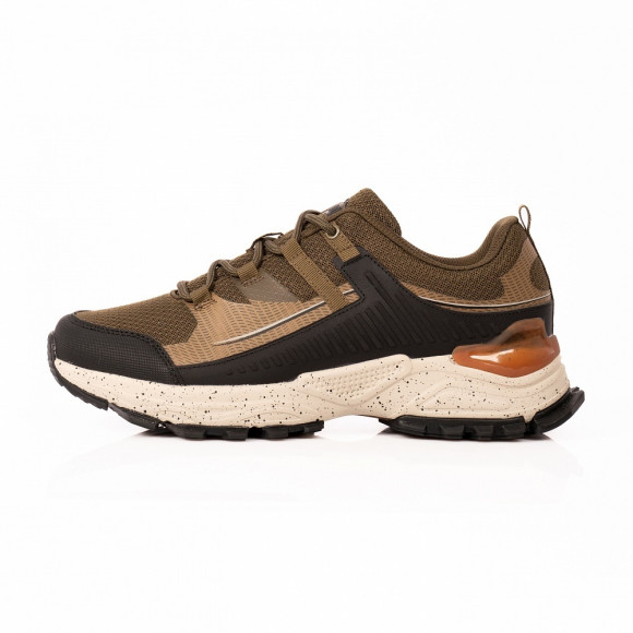Кроссовки Remington Fury Oliva/Brown Кроссовки Remington Fury Oliva/Brown