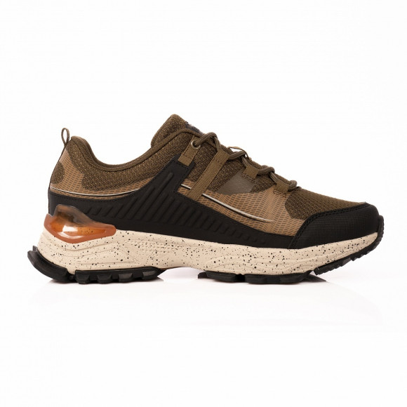 Кроссовки Remington Fury Oliva/Brown Кроссовки Remington Fury Oliva/Brown