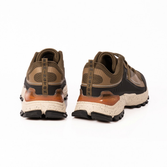 Кроссовки Remington Fury Oliva/Brown Кроссовки Remington Fury Oliva/Brown