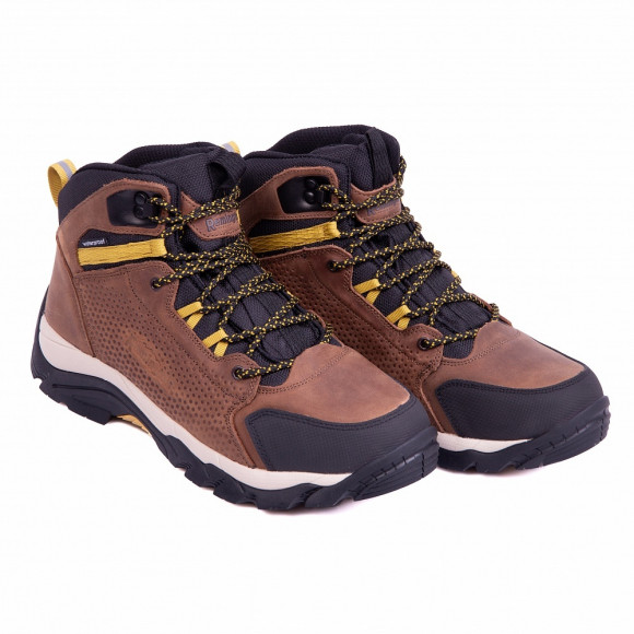 Ботинки Remington Blaze II Brown