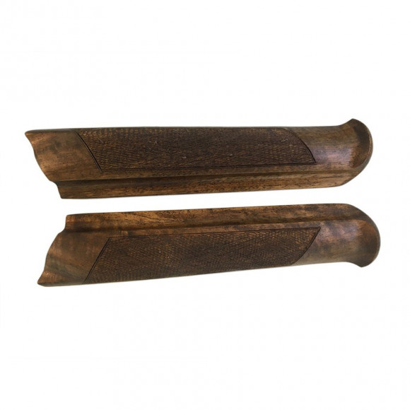 Цевье ТОЗ-34, ТОЗ-34Е (орех, Монте Карло)