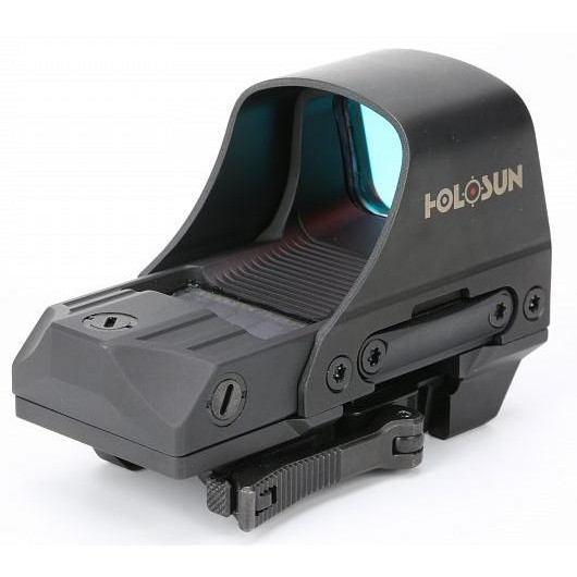 Прицел коллиматорный Holosun OpenReflex HS510C Прицел коллиматорный Holosun OpenReflex HS510C