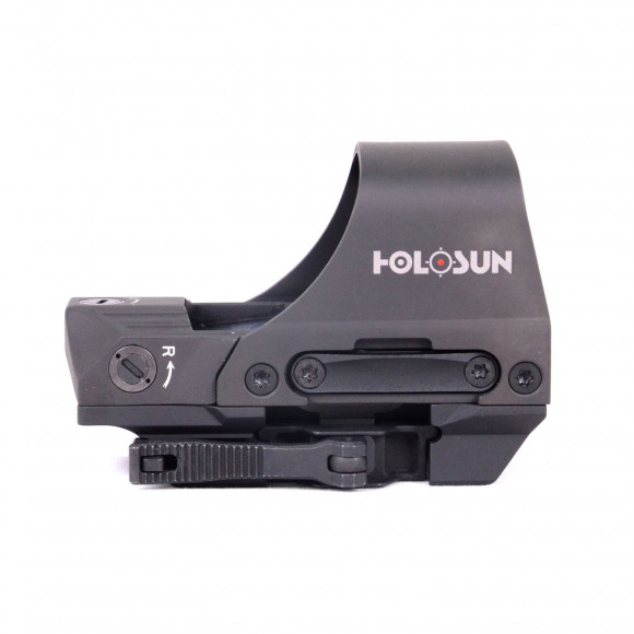 Прицел коллиматорный Holosun OpenReflex HS510C Прицел коллиматорный Holosun OpenReflex HS510C