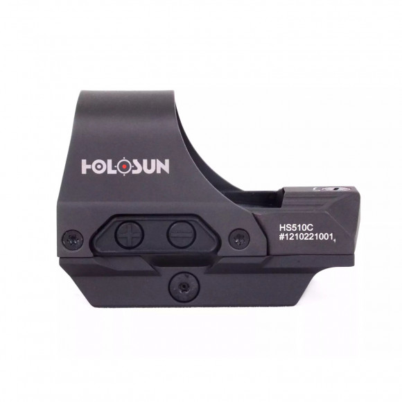 Прицел коллиматорный Holosun OpenReflex HS510C Прицел коллиматорный Holosun OpenReflex HS510C