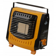 Обогреватель газовый портативный Tourist MINI AFRICA  TH-808 Обогреватель газовый портативный Tourist MINI AFRICA  TH-808