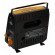 Обогреватель газовый портативный Tourist MINI AFRICA  TH-808